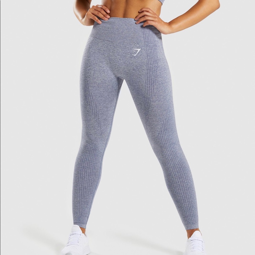 Vital seamless leggings